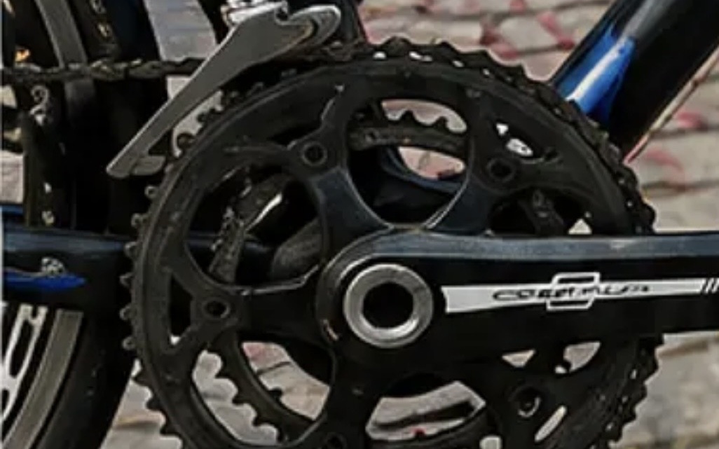 Bici da corsa Wilier Triestina Mortirolo, Usata, 2010, Trento