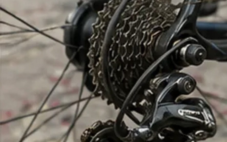 Bici da corsa Wilier Triestina Mortirolo, Usata, 2010, Trento
