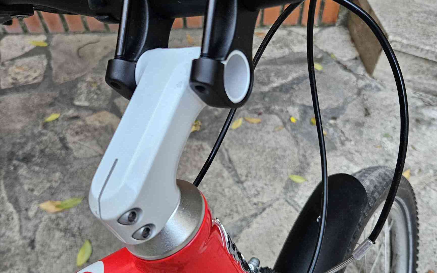 Mountain Bike WOOM 6, Usata, 2021, Roma