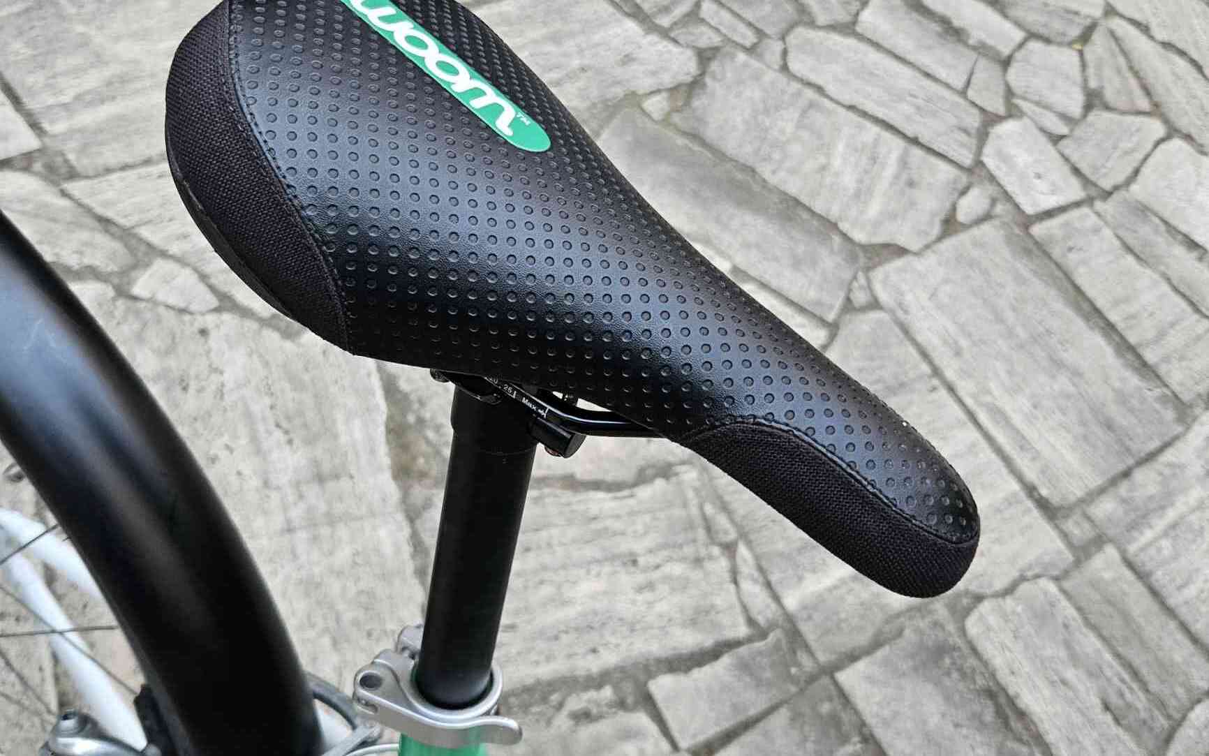 Mountain Bike WOOM 6, Usata, 2021, Roma