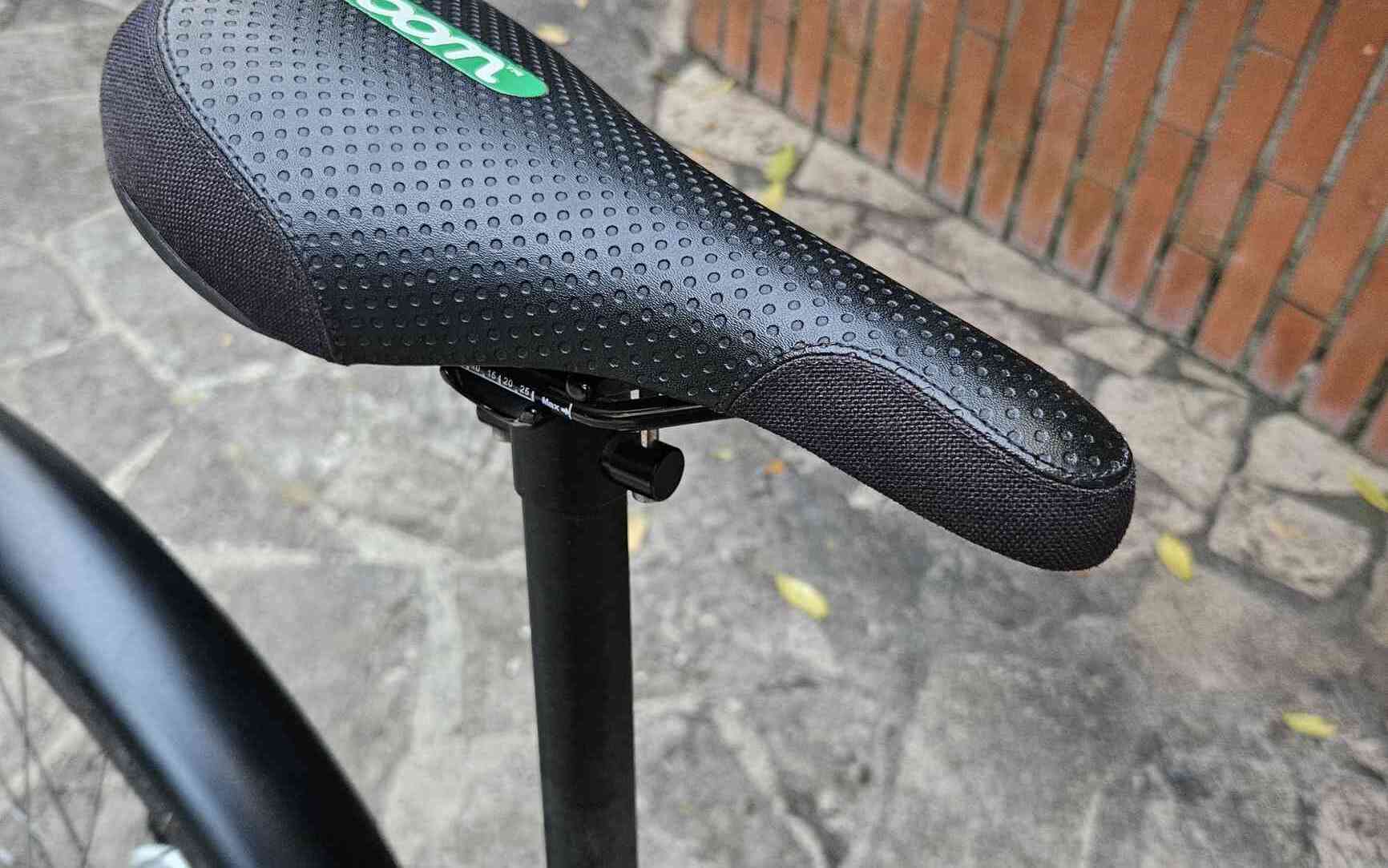 Mountain Bike WOOM 6, Usata, 2021, Roma