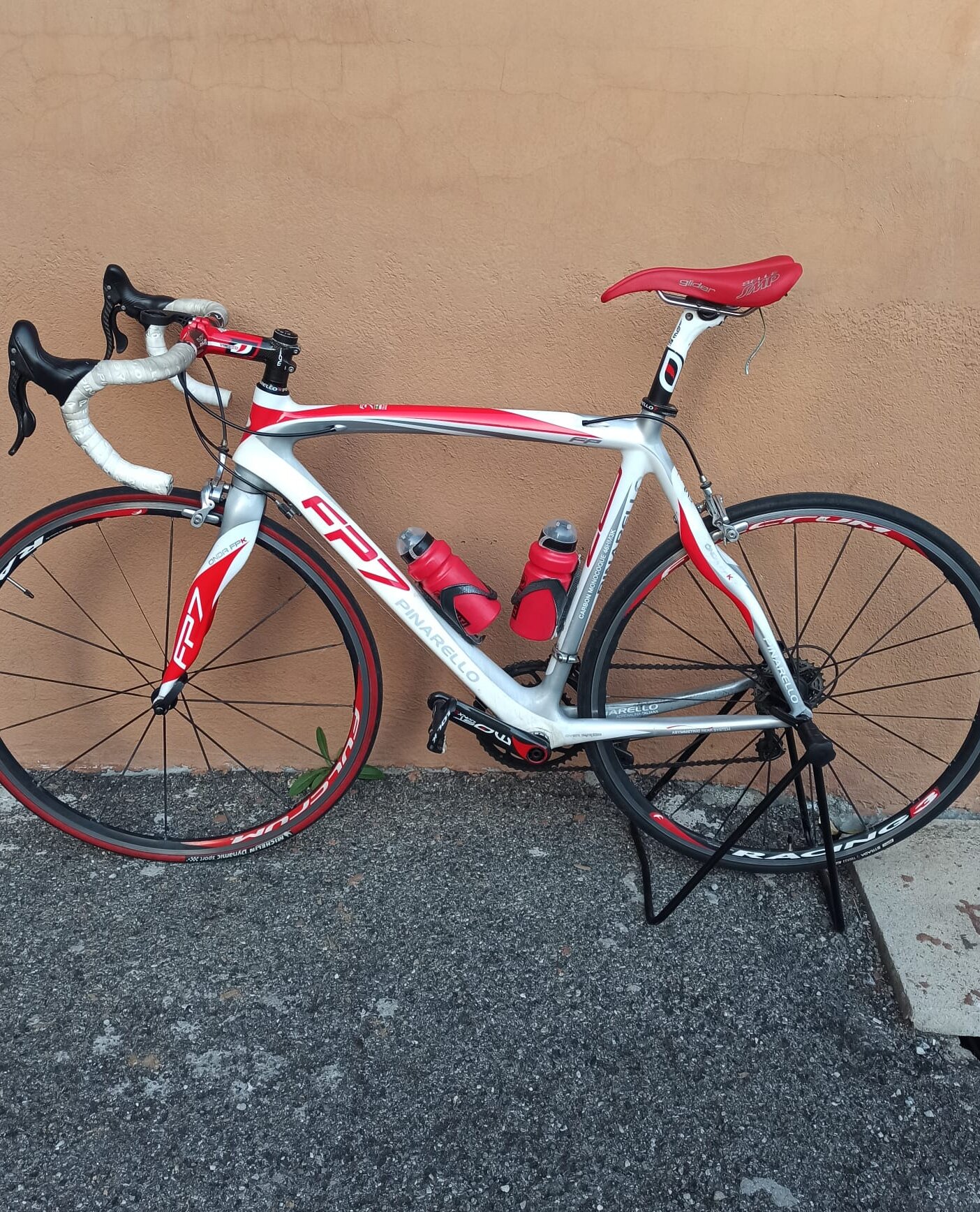 Cerca bicicletta Pinarello usata o km0