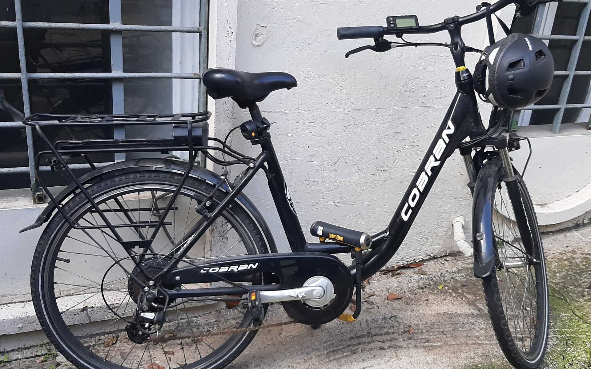 E-Bike Cobran 500 - 2021, Usata, 2021, Roma