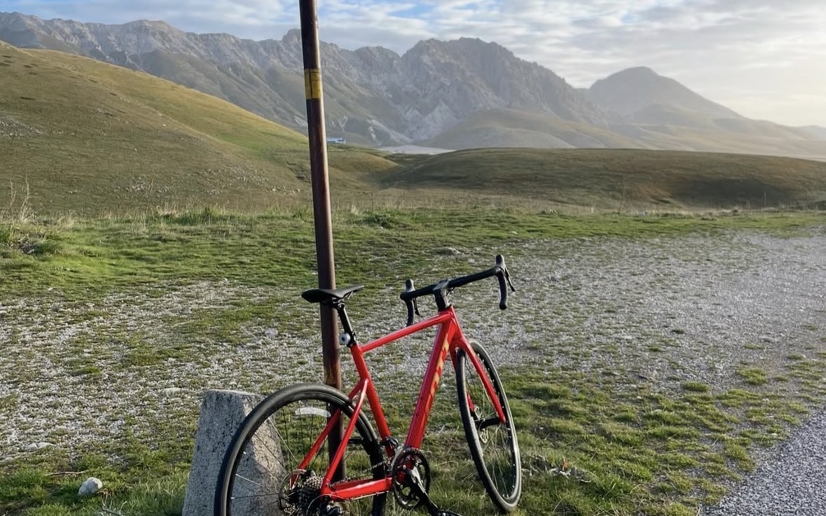 Bici da corsa Scott Speedster 30, Usata, 2024, Roma