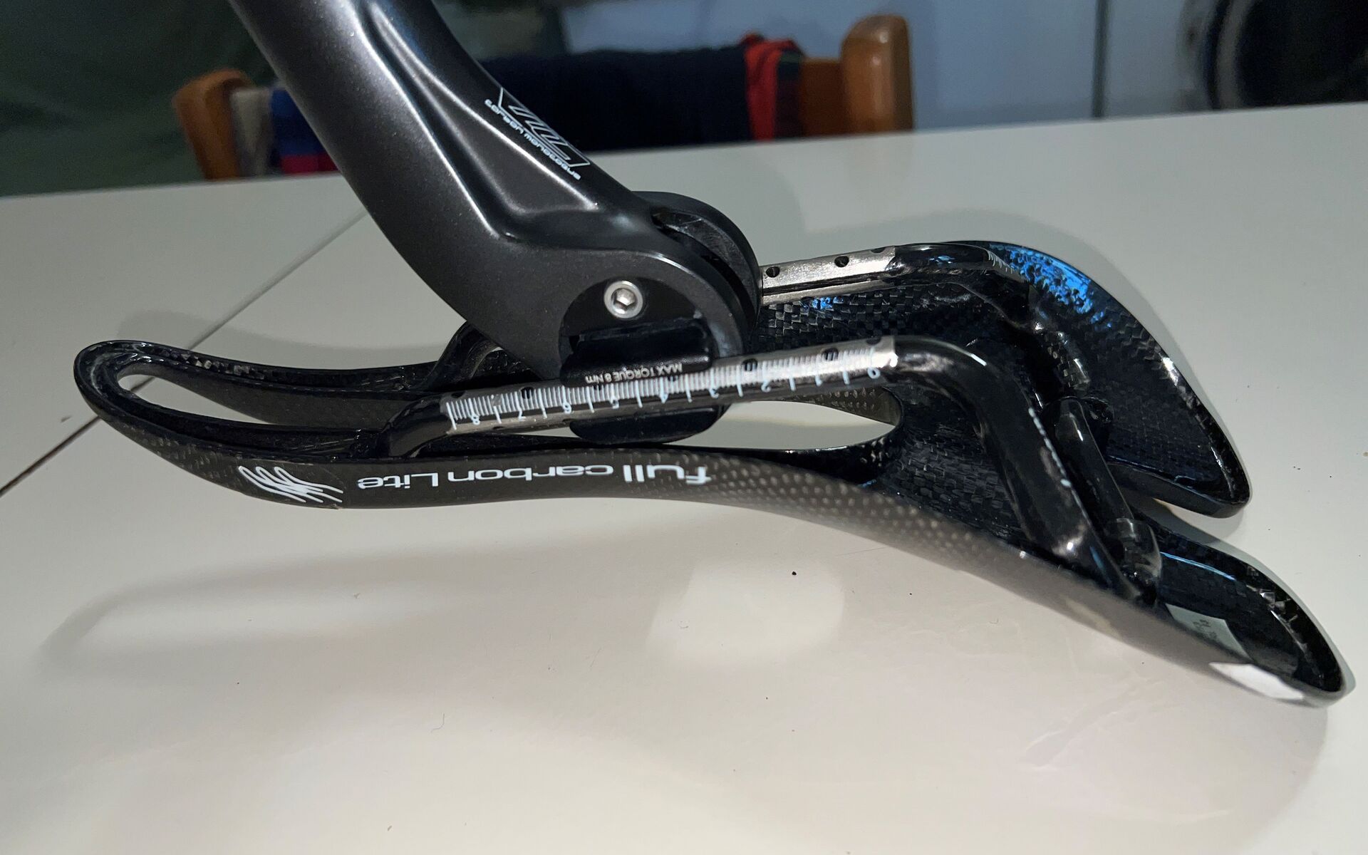 Bici da corsa LIGTHWEIGHT URGESTALT, Usata, 2019, Grosseto