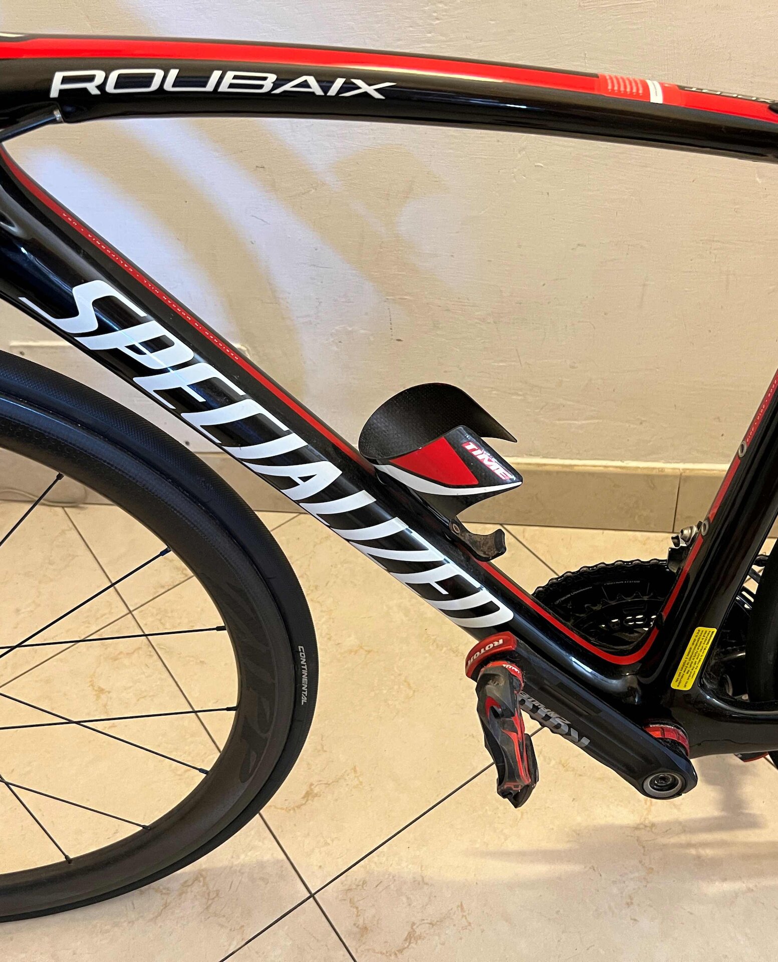 Cerca bicicletta Specialized usata o km0