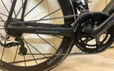 Bici da corsa Specialized Roubaix Expert SL4, Usata, 2019, Grosseto