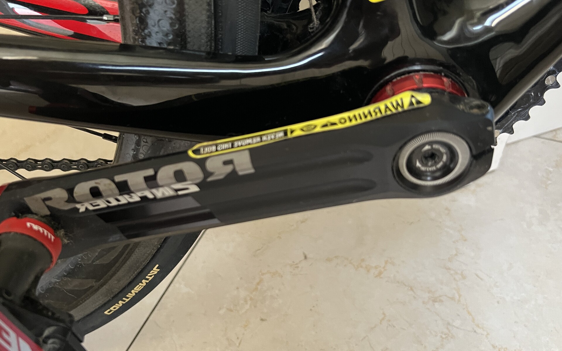 Bici da corsa Specialized Roubaix Expert SL4, Usata, 2019, Grosseto