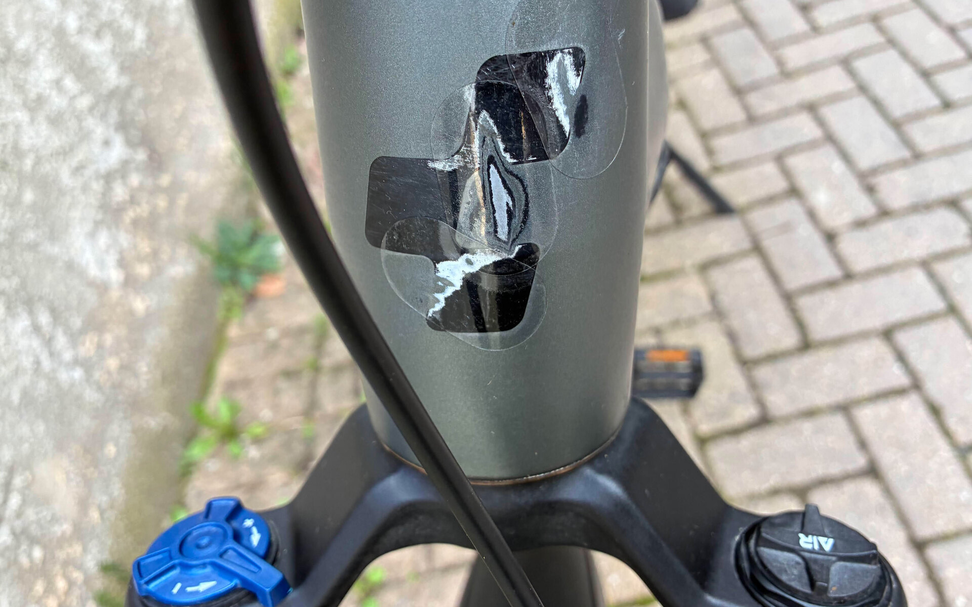 E-Bike Cube Reaction Pro Hybrid, Usata, 2024, Torino