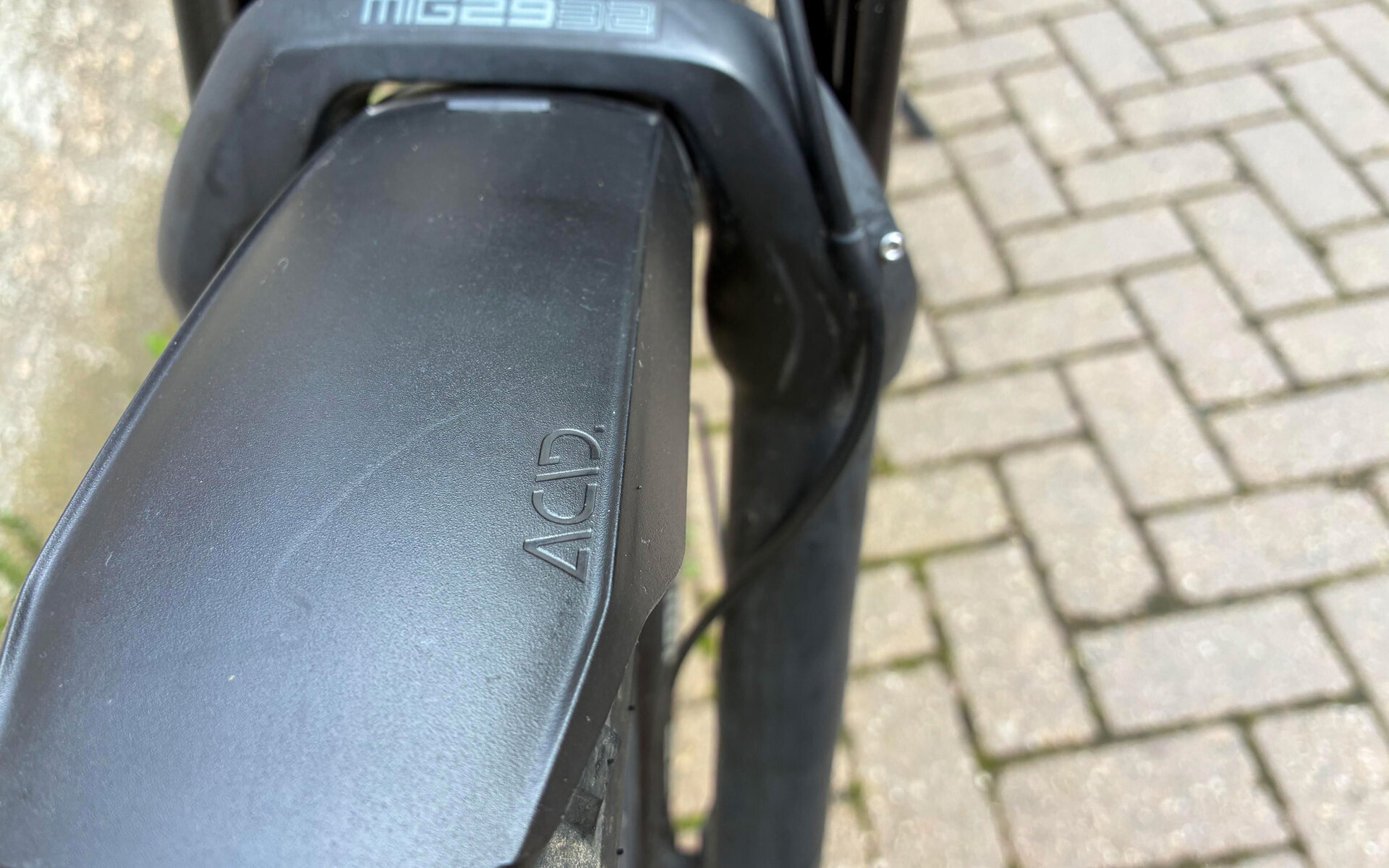 E-Bike Cube Reaction Pro Hybrid, Usata, 2024, Torino