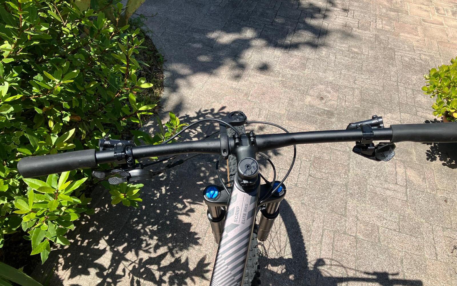Mountain Bike KTM Scarp Elite MT carbonio, KM 0, , Pisa