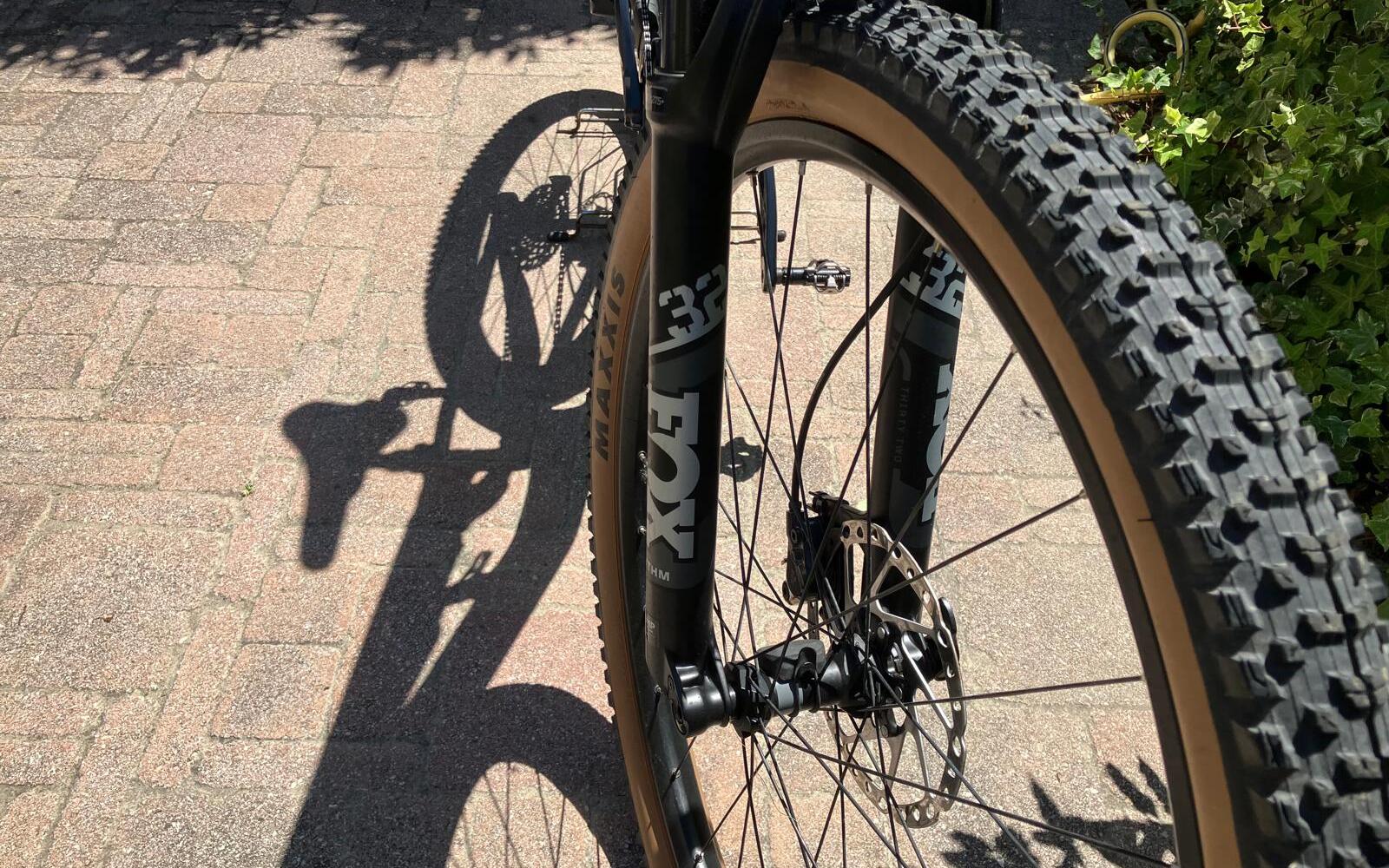 Mountain Bike KTM Scarp Elite MT carbonio, KM 0, , Pisa