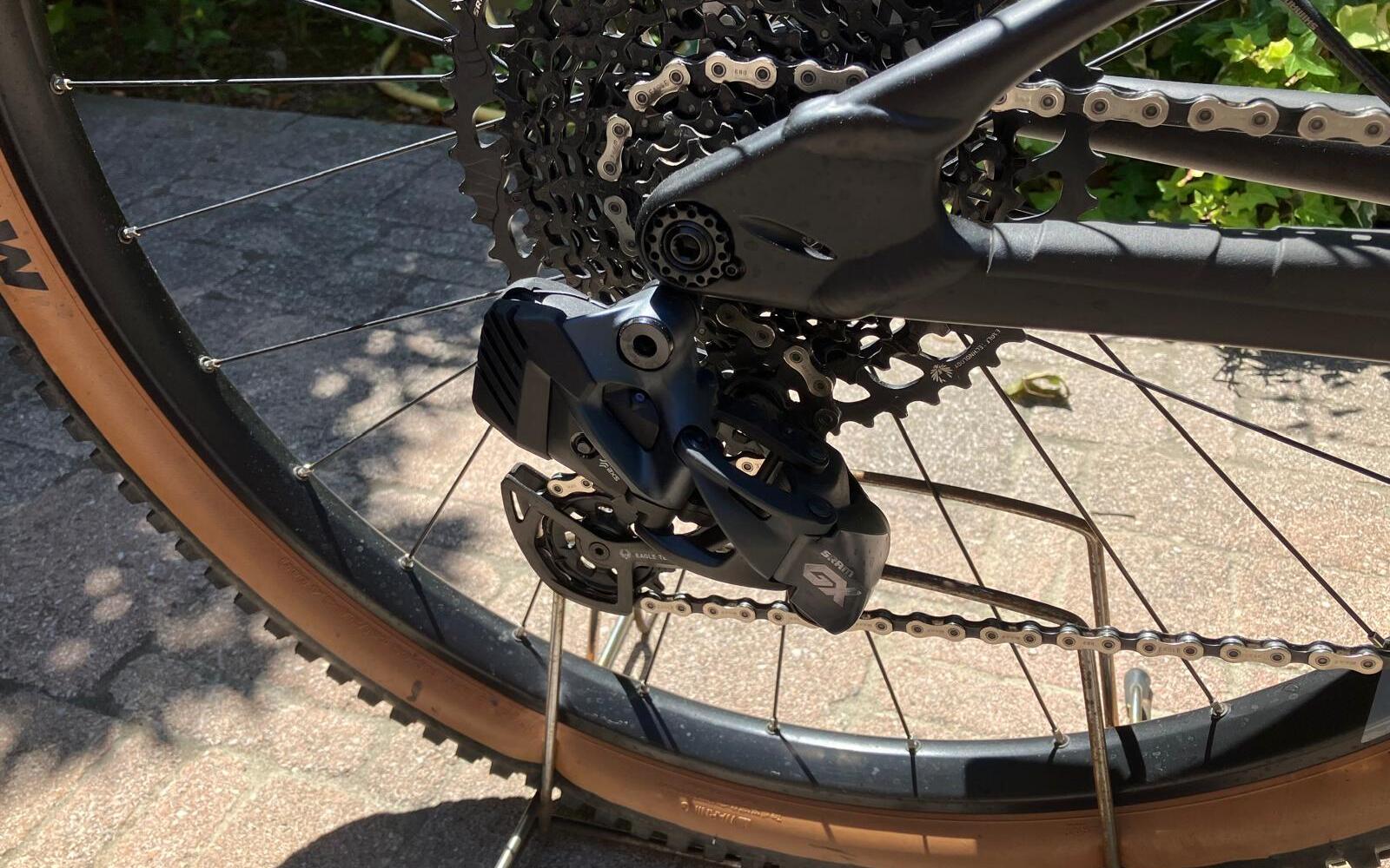Mountain Bike KTM Scarp Elite MT carbonio, KM 0, , Pisa
