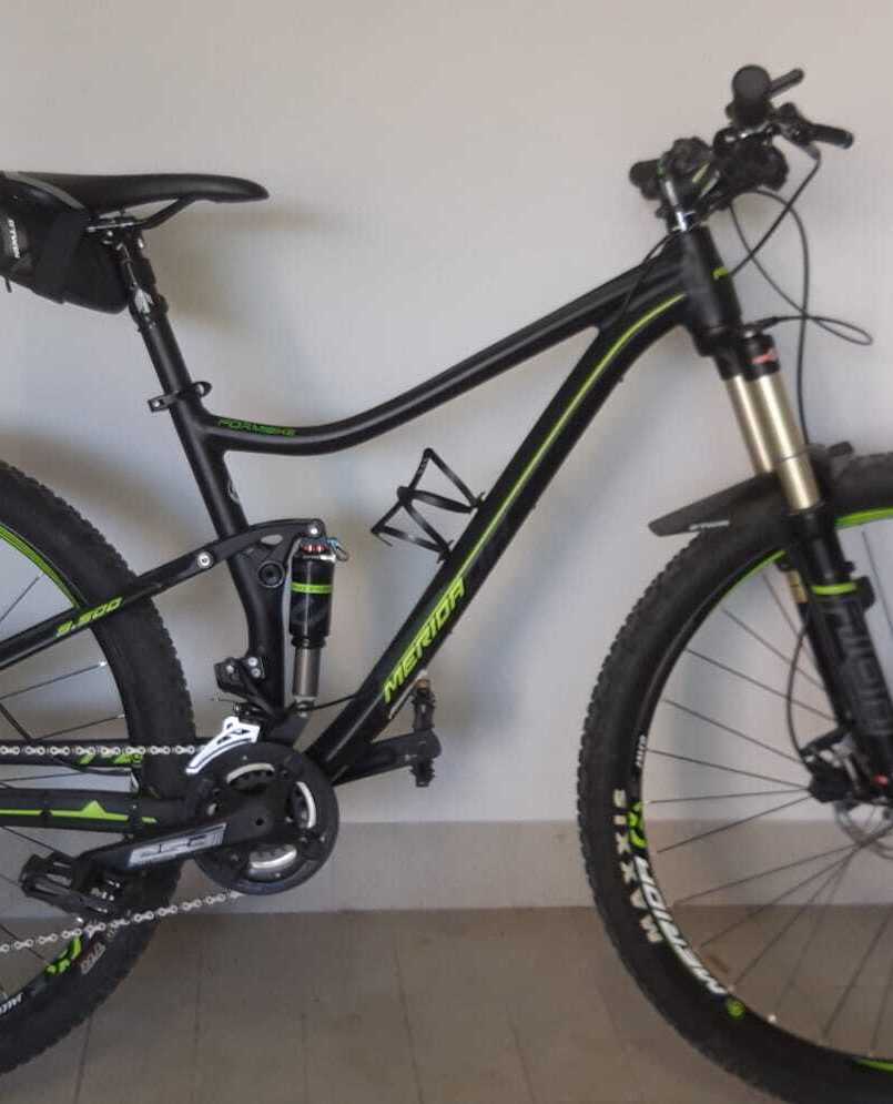 Biciclette in Italia - Vendi, noleggia, trova bici su BIKEEN