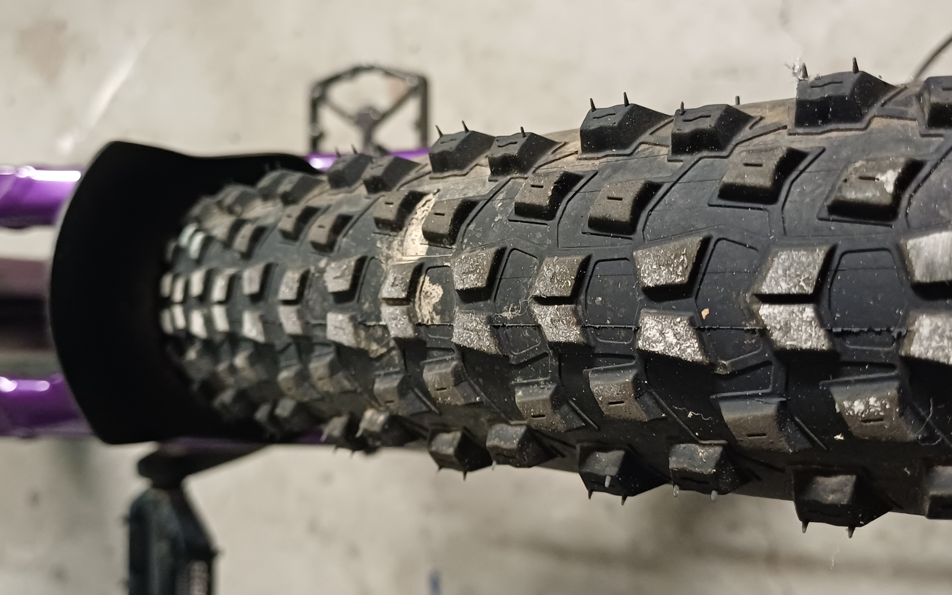 Mountain Bike Trek Fuel EX 8, Usata, 2020, Milano
