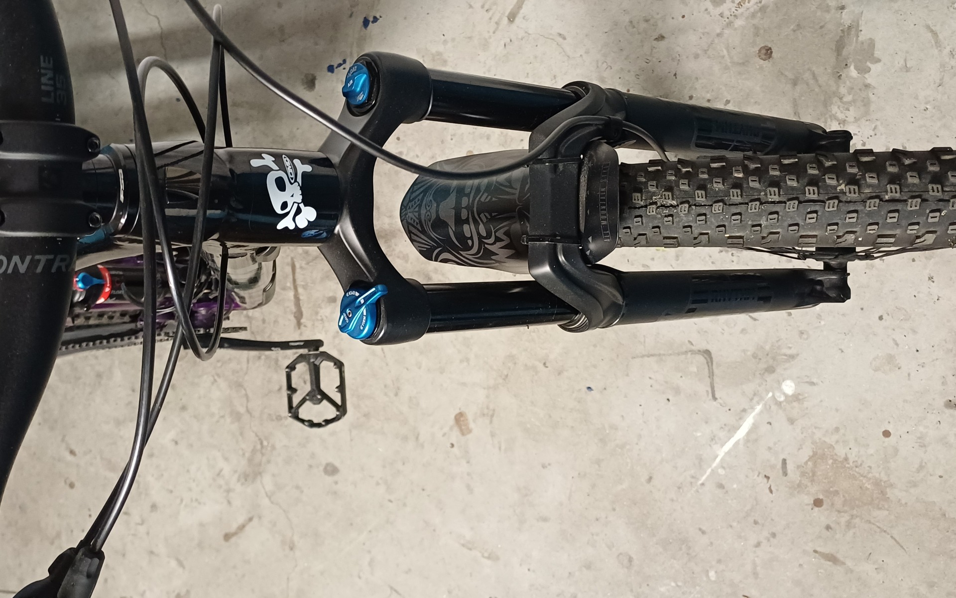 Mountain Bike Trek Fuel EX 8, Usata, 2020, Milano