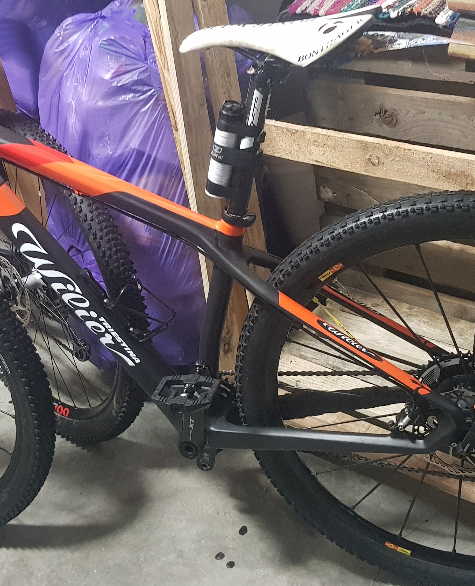 Biciclette in Bergamo - Vendi, noleggia, trova bici su BIKEEN