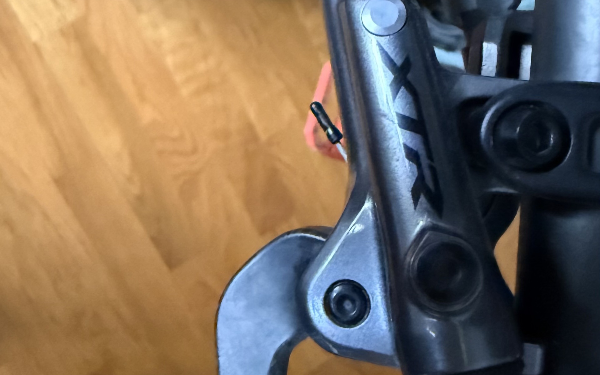 Mountain Bike Yeti Sb115, Usata, 2023, Roma
