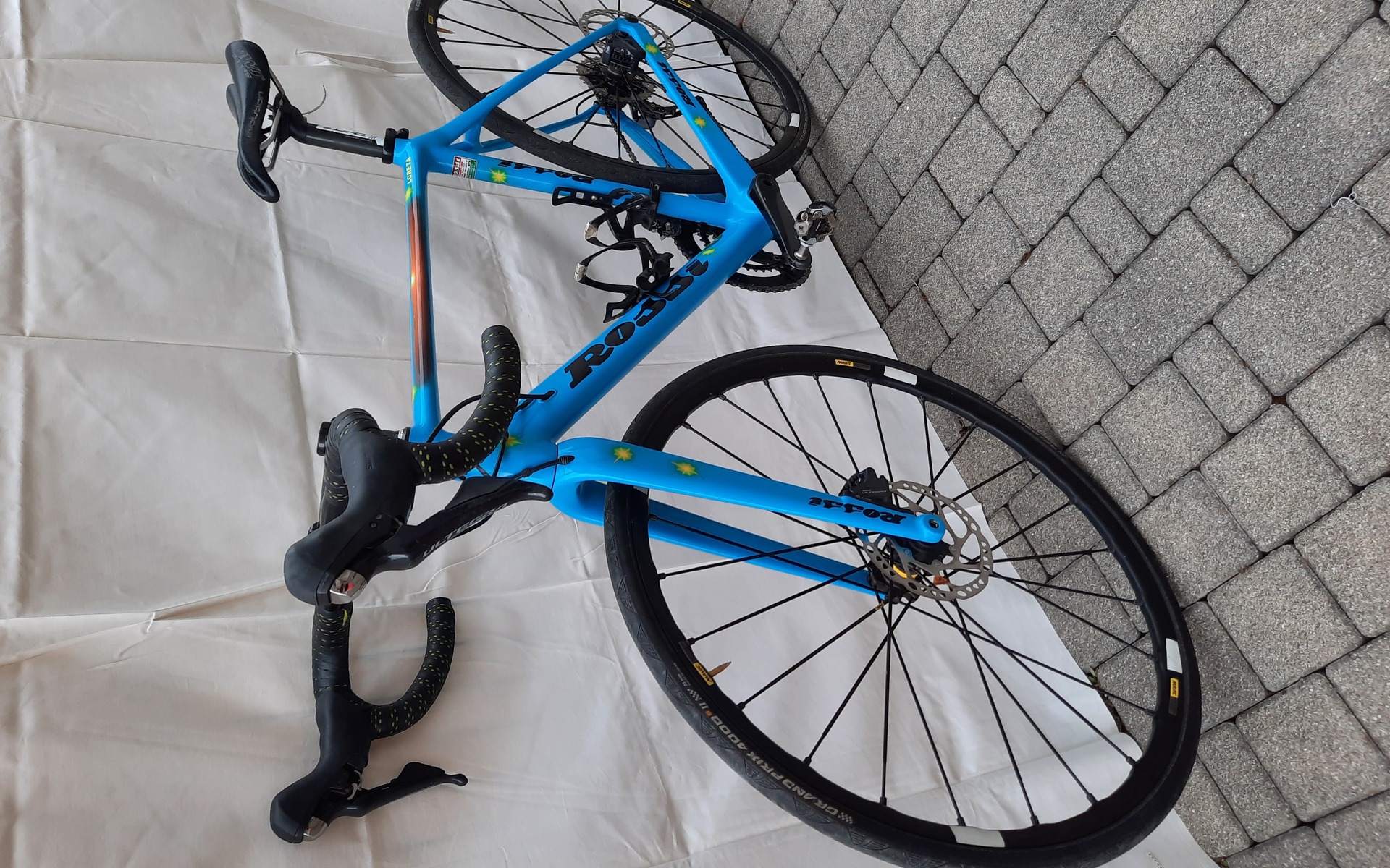 Bikeen - Prodotto