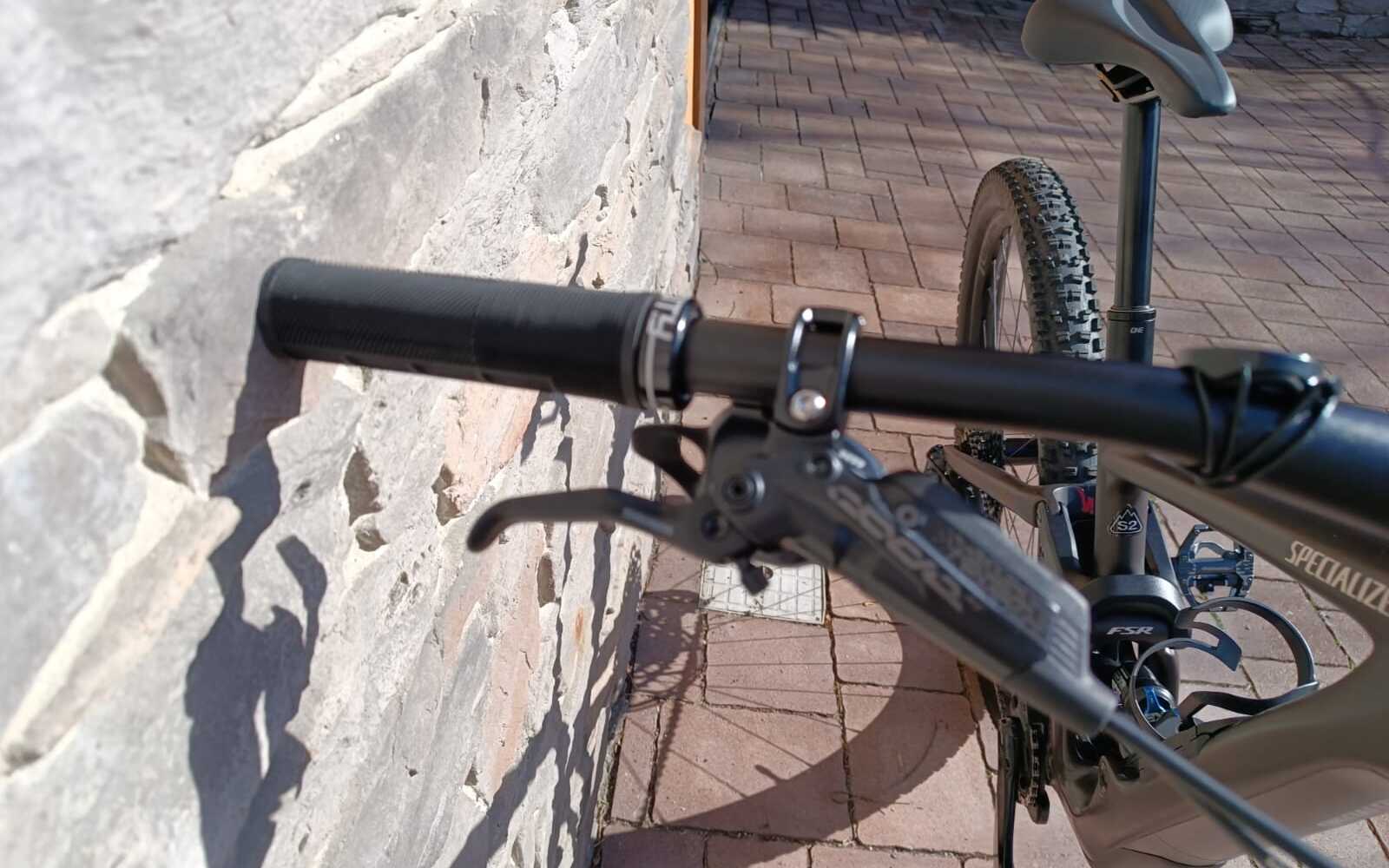 Mountain Bike Specialized Enduro Expert Carbon, Usata, 2023, Torino