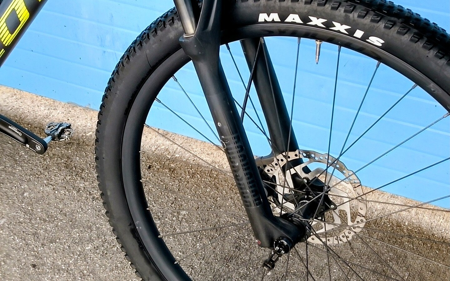 Mountain Bike Scott Scott Scale 965, Usata, 2025, Trieste