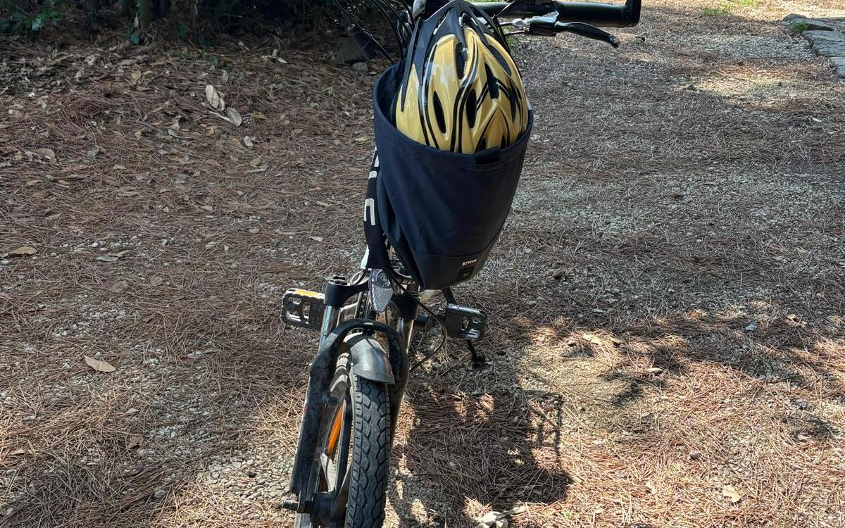 E-Bike Miele Px-20 Sxr, Usata, 2023, 2024, Roma