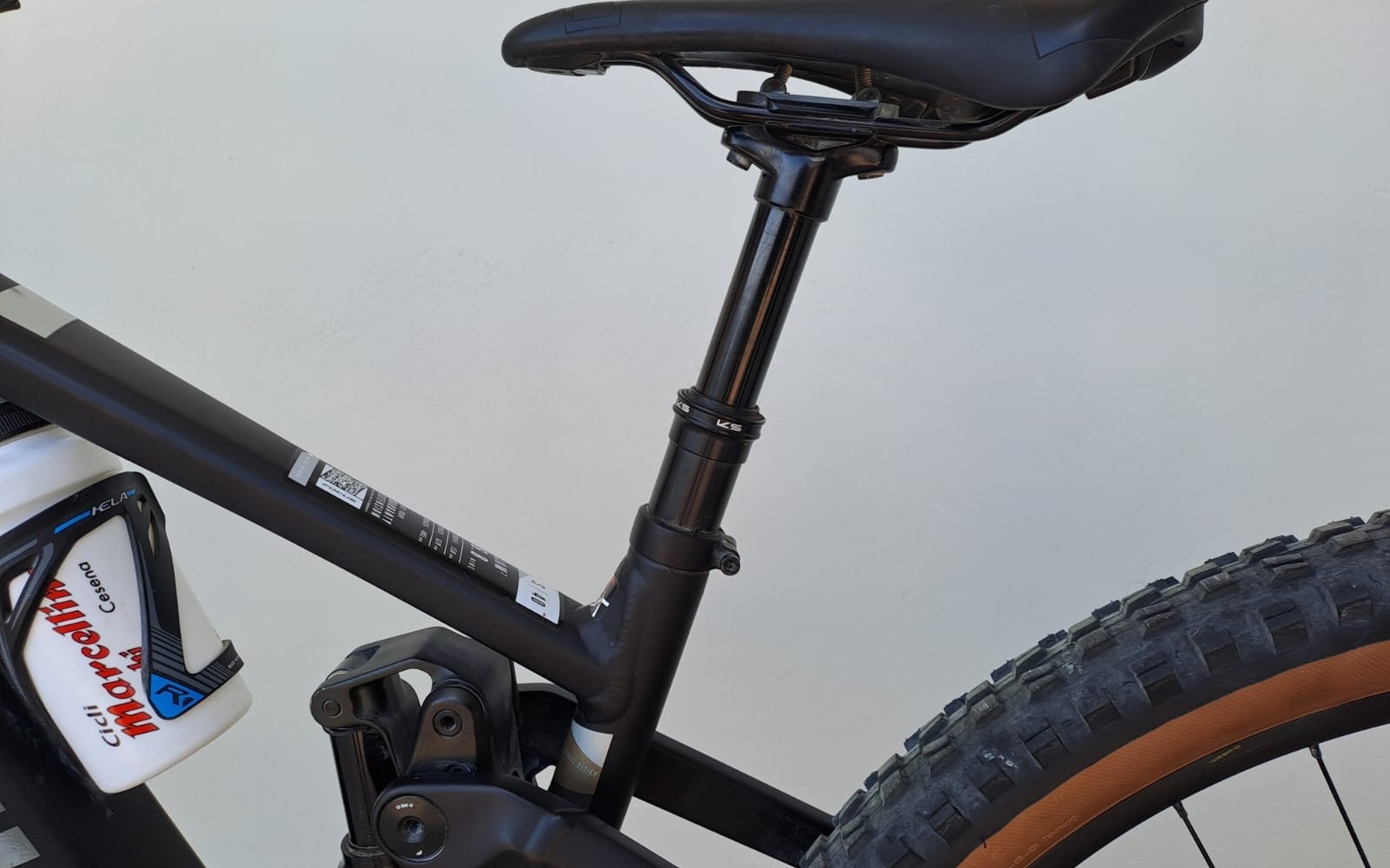 E-Bike Focus Jam 2 6.8 XT, Usata, 2020, Forli-Cesena
