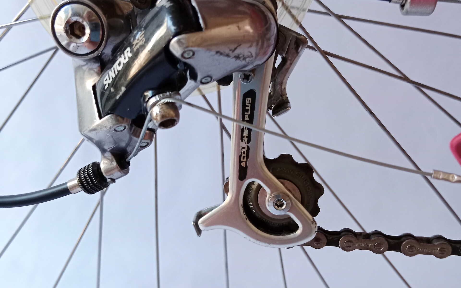 Mountain Bike Colnago Alta Quota anno 1992 mtb, mountain bike, vintage, Usata, Decennio 1990, Milano