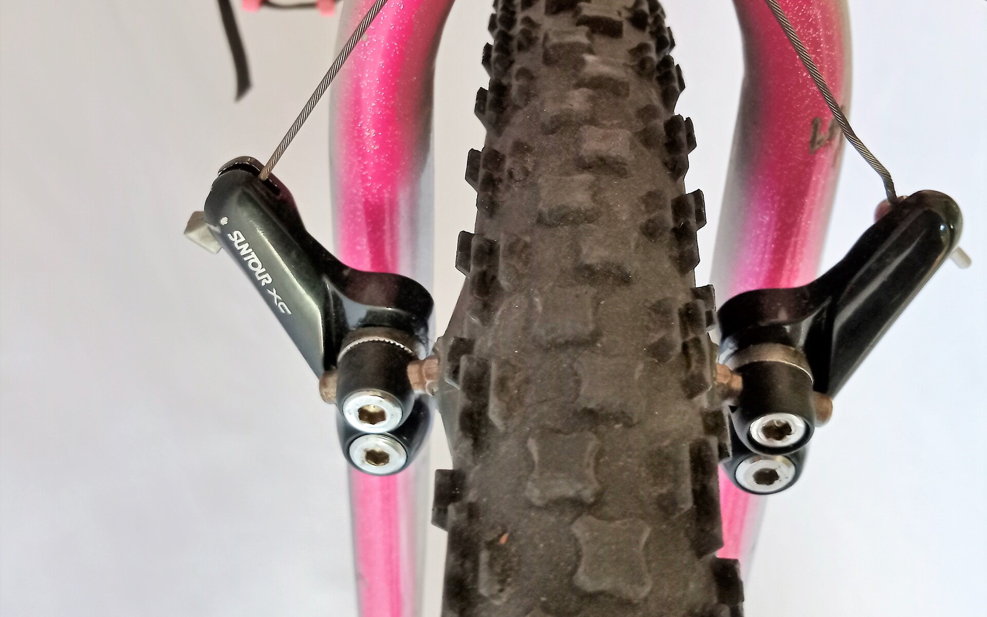 Mountain Bike Colnago Alta Quota anno 1992 mtb, mountain bike, vintage, Usata, Decennio 1990, Milano