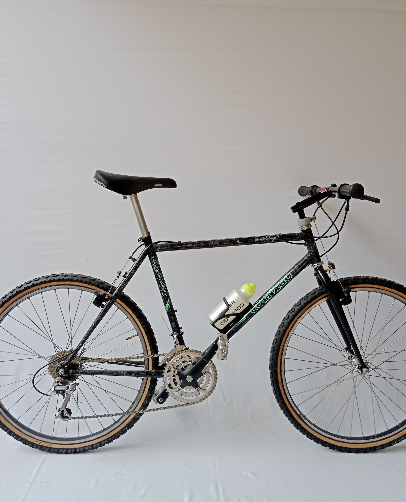 Cerca bicicletta Colnago usata o km0