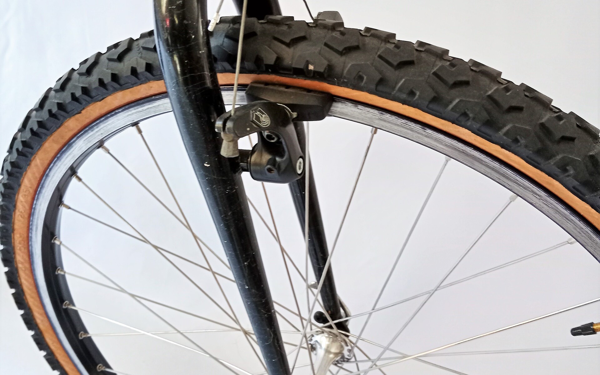 Mountain Bike Colnago Olympus Fantastic anno 1990 mtb, mountain bike, vintage, Usata, Decennio 1990, Milano