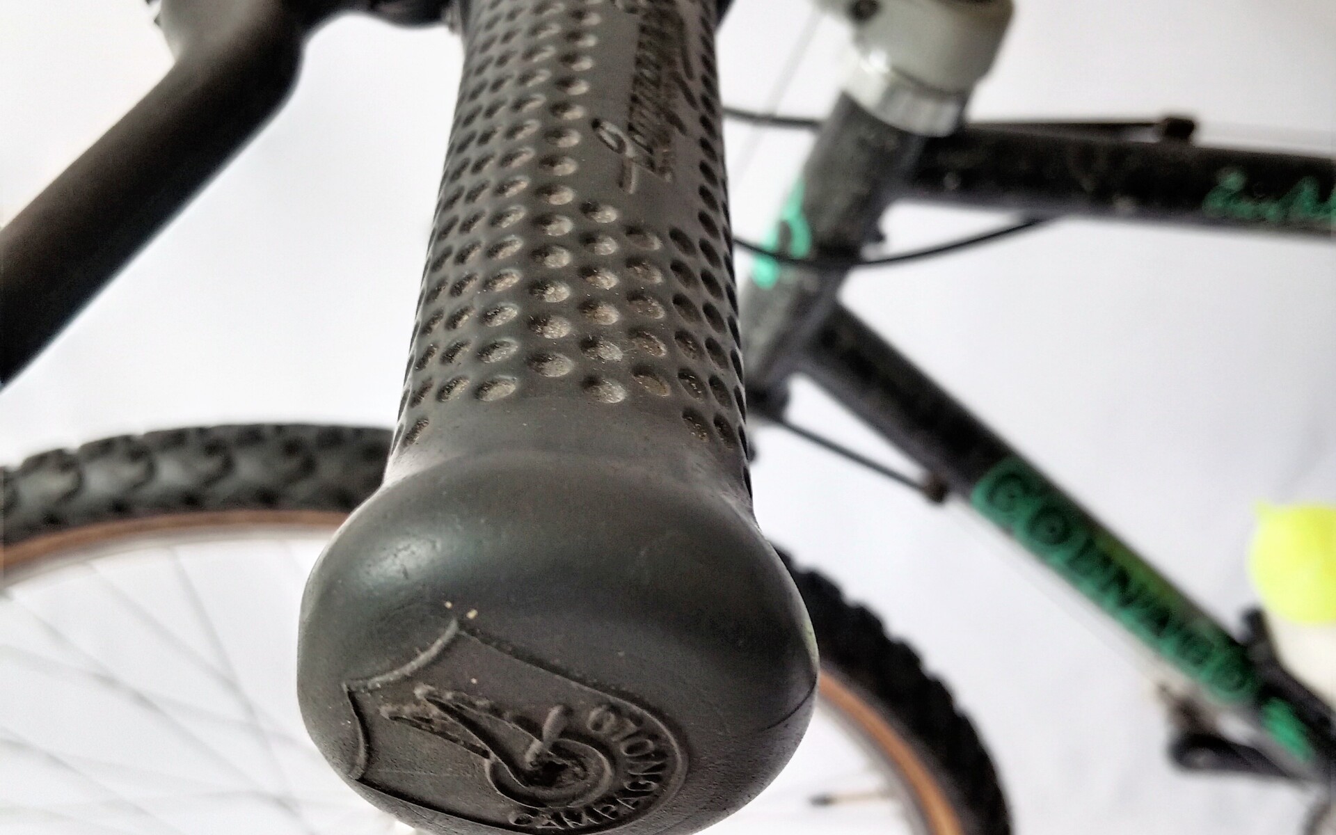 Mountain Bike Colnago Olympus Fantastic anno 1990 mtb, mountain bike, vintage, Usata, Decennio 1990, Milano