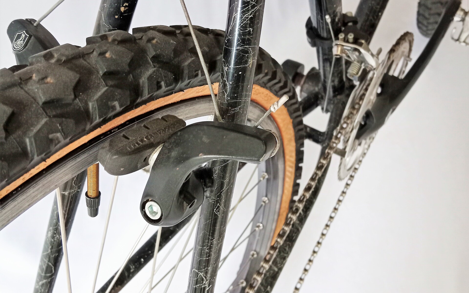Mountain Bike Colnago Olympus Fantastic anno 1990 mtb, mountain bike, vintage, Usata, Decennio 1990, Milano
