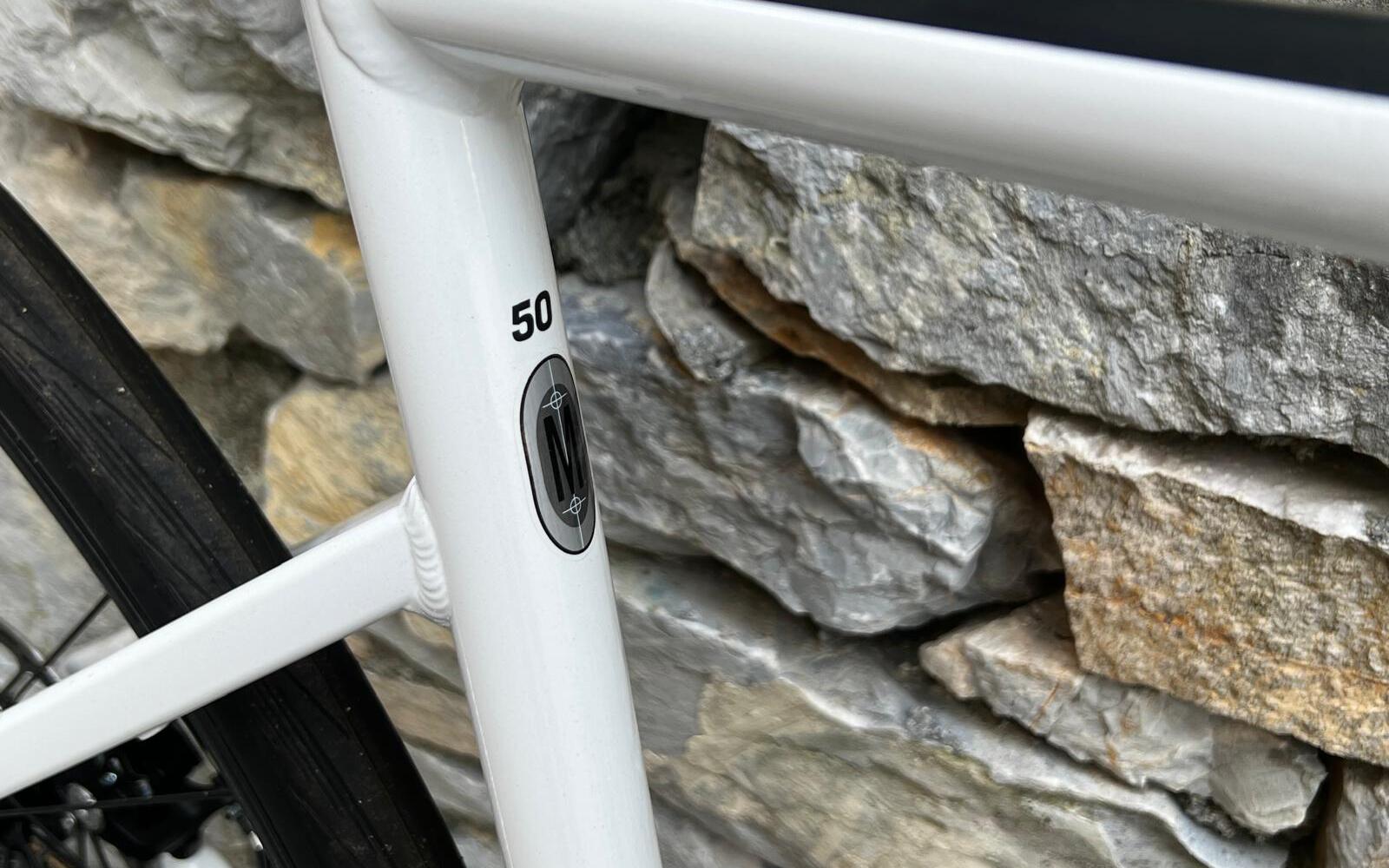 Bici da corsa Scott Speedster 50, Usata, 2023, Savona