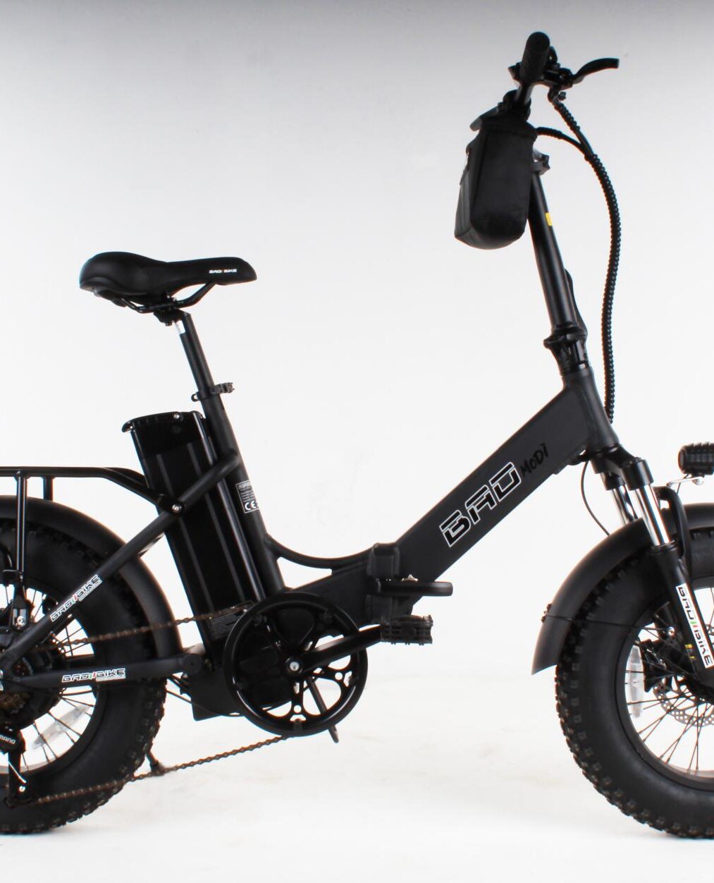 Cerca bicicletta Bad Bike usata o km0