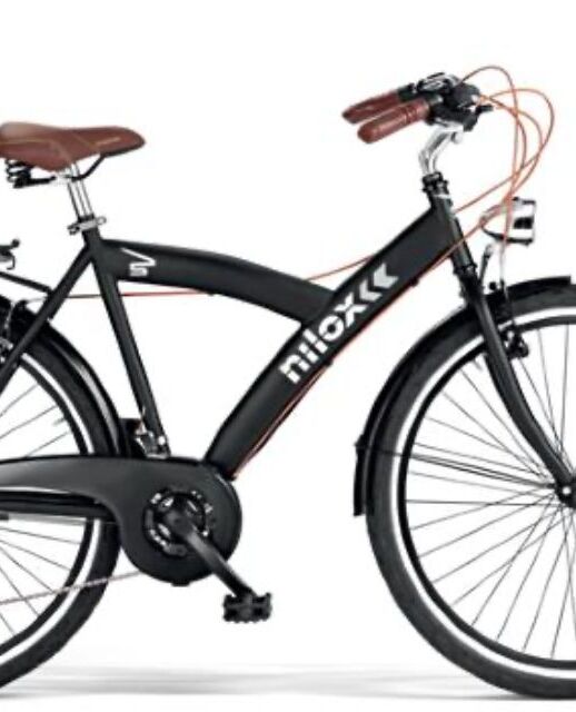 City bike in Italia - Vendi, noleggia, trova biciclette su BIKEEN