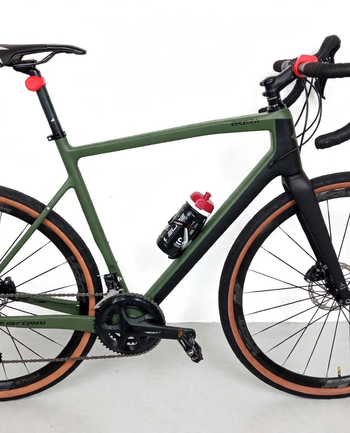 Cerca bicicletta Guerciotti usata o km0