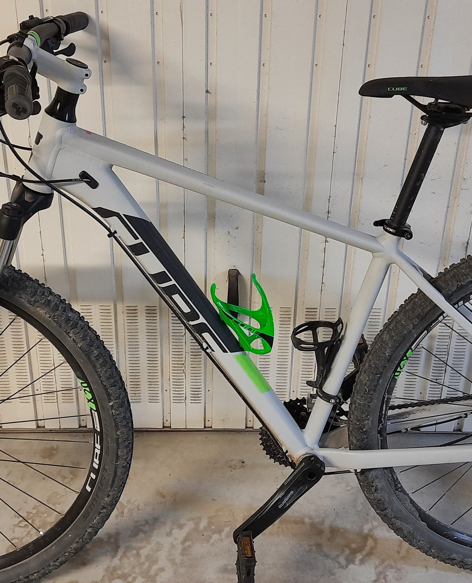 Mountain bike in Italia - Vendi, noleggia, trova biciclette su BIKEEN