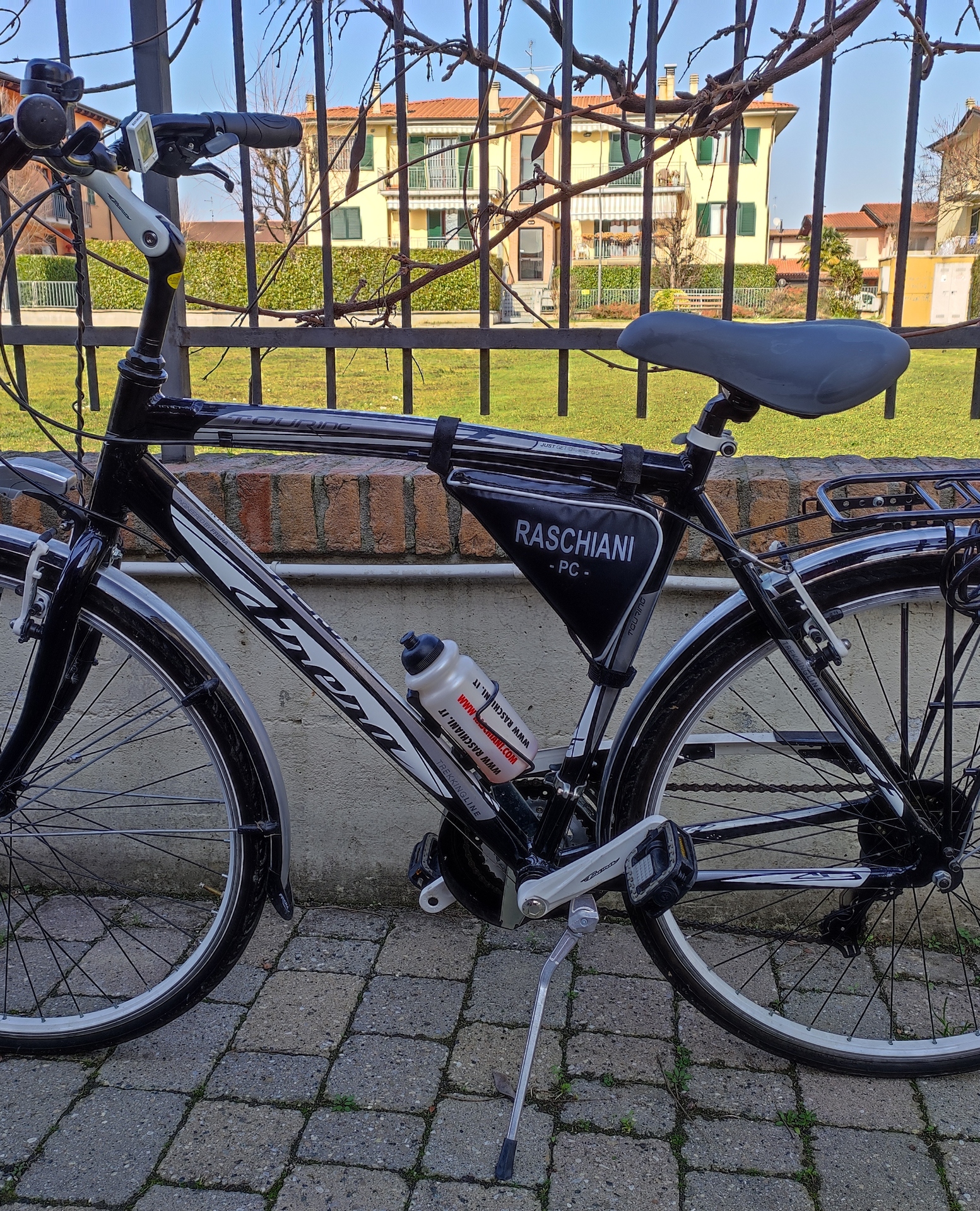 City bike in Italia - Vendi, noleggia, trova biciclette su BIKEEN