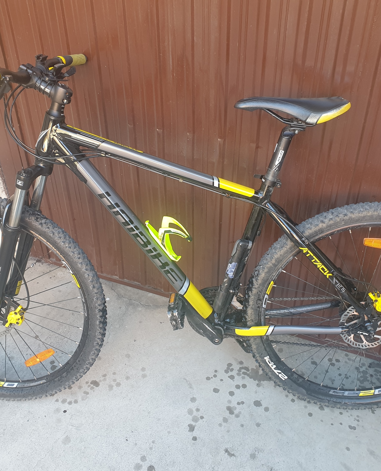 Biciclette in Italia - Vendi, noleggia, trova bici su BIKEEN