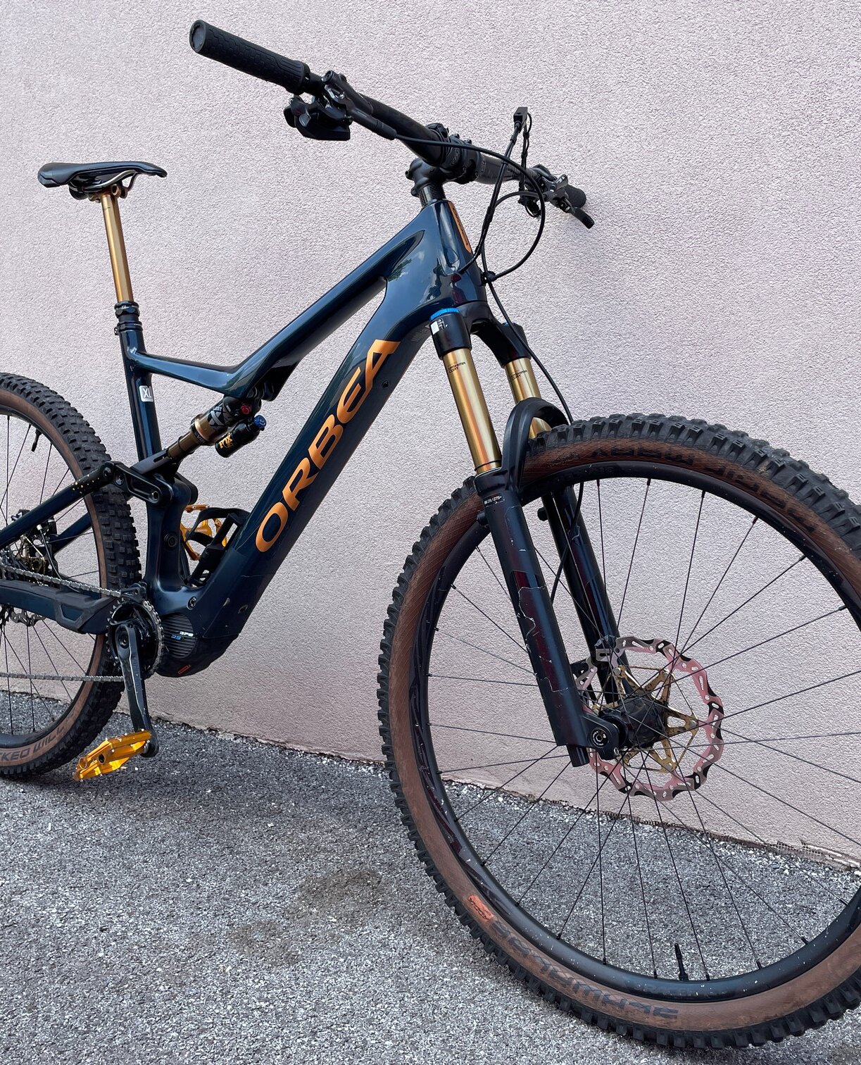 Cerca bicicletta ORBEA usata o km0