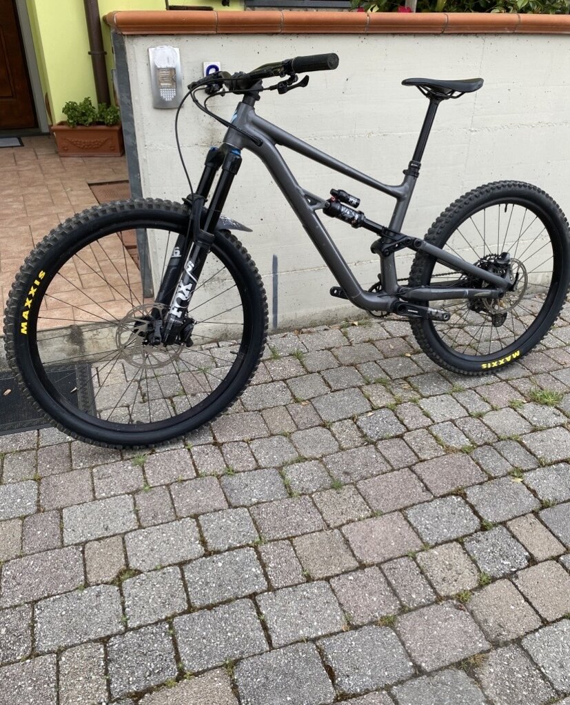 Cerca bicicletta Specialized usata o km0