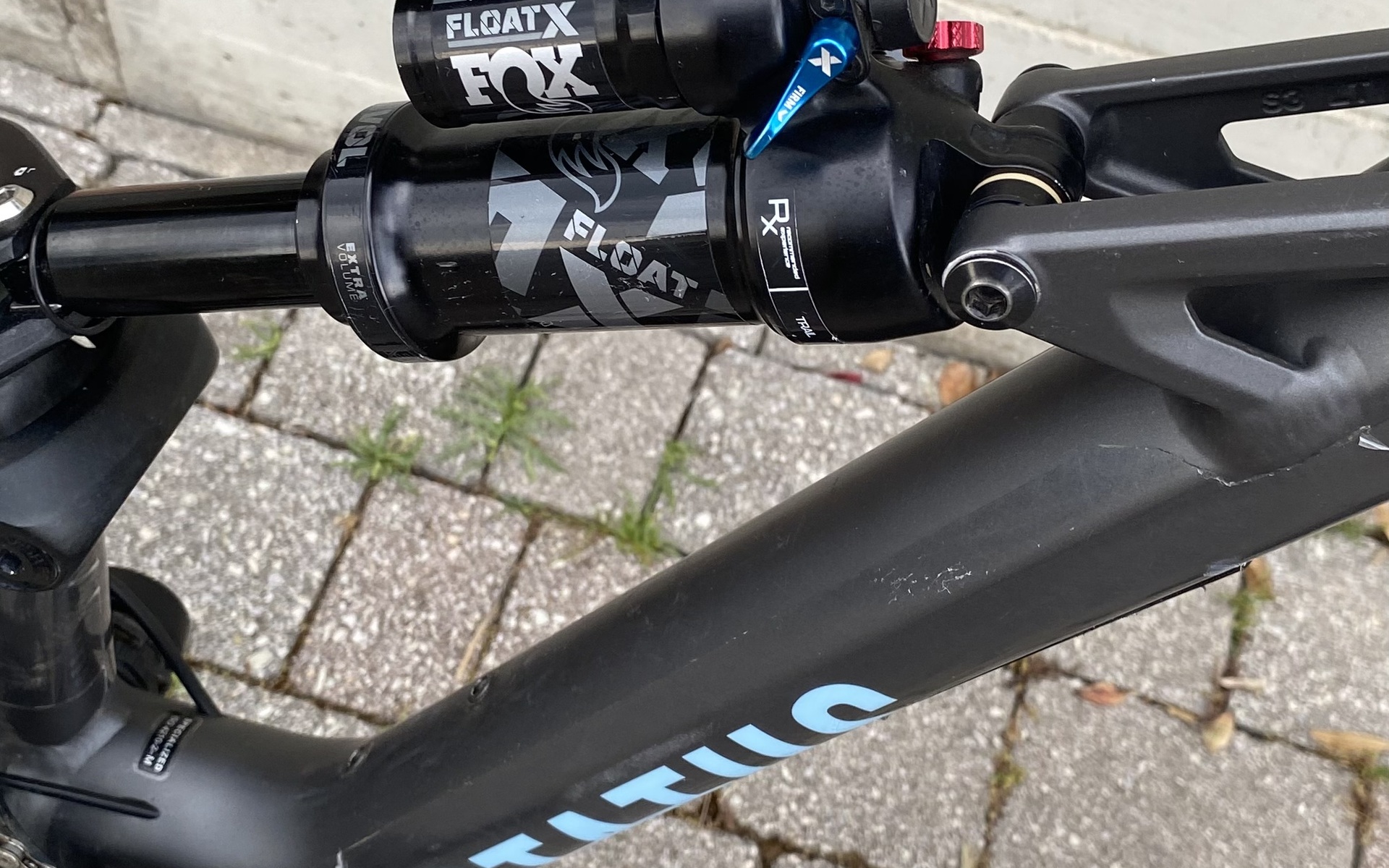 Mountain Bike Specialized Status, Usata, 2023, Pistoia