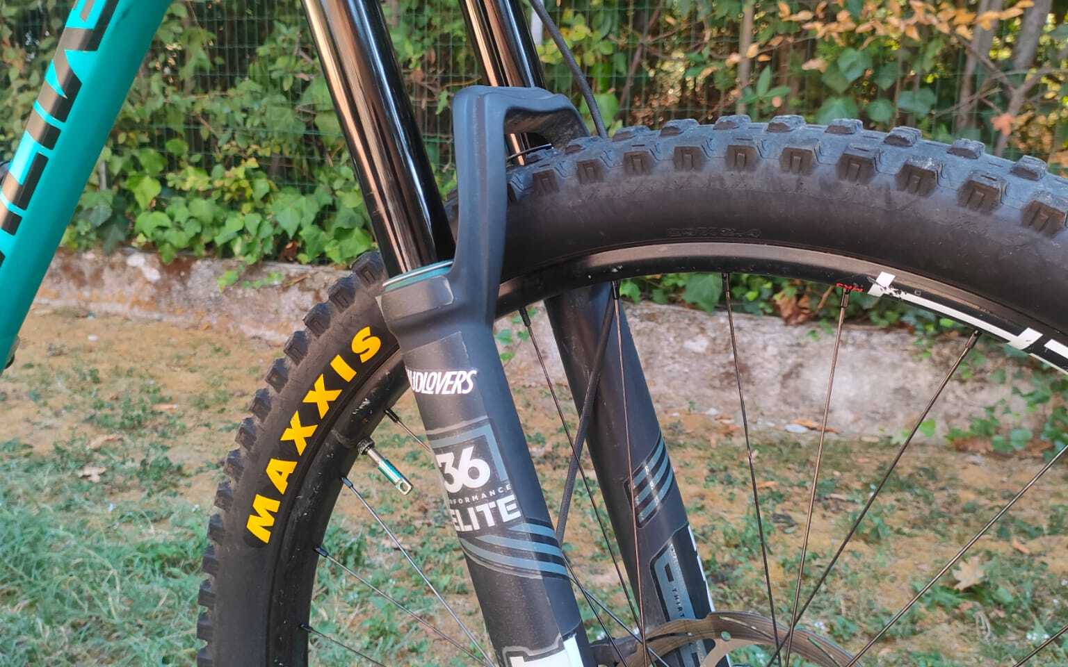 Mountain Bike Evil Offering, Usata, 2019, Modena