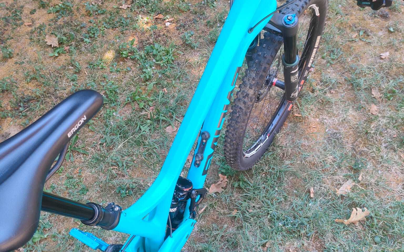 Mountain Bike Evil Offering, Usata, 2019, Modena