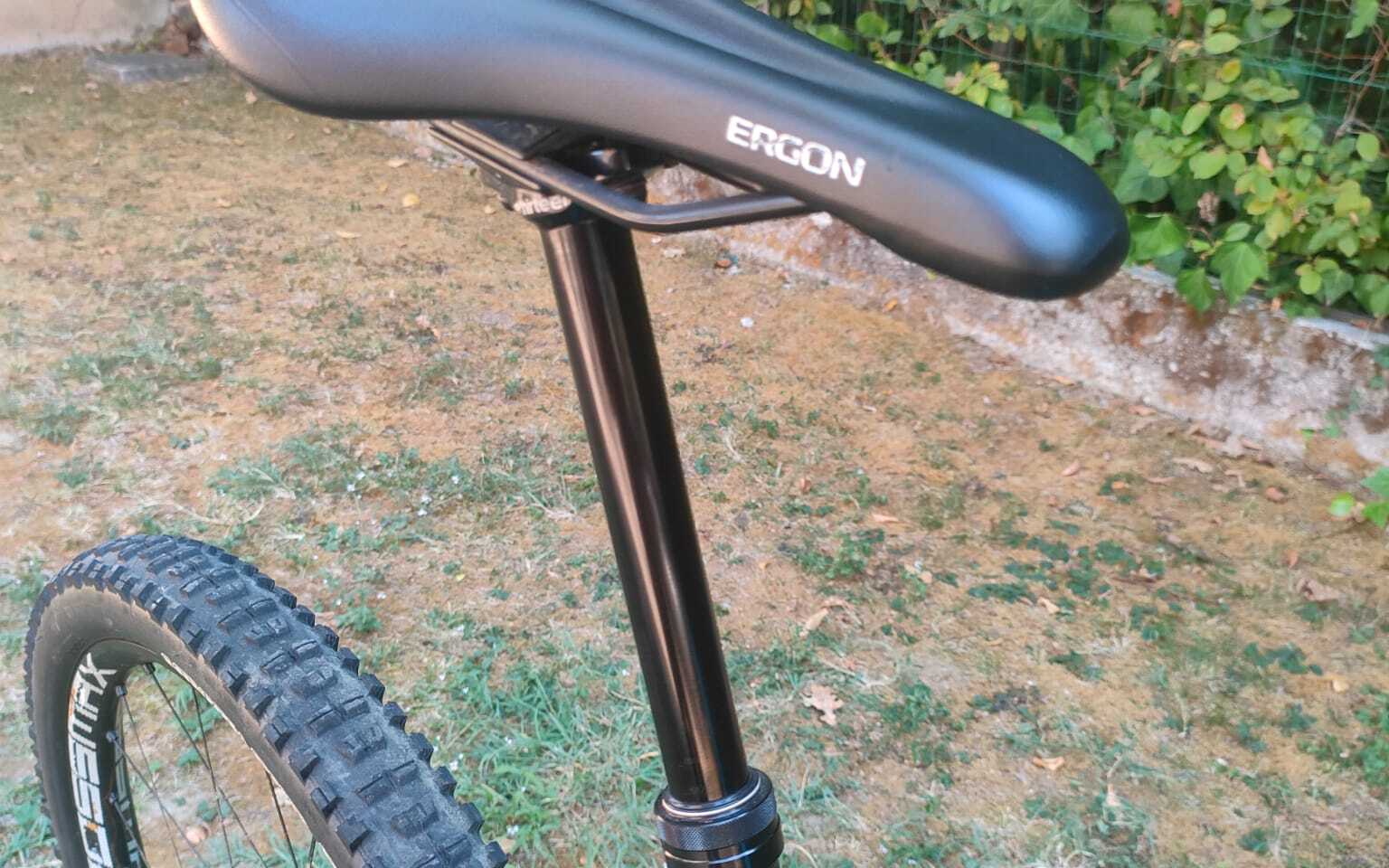 Mountain Bike Evil Offering, Usata, 2019, Modena