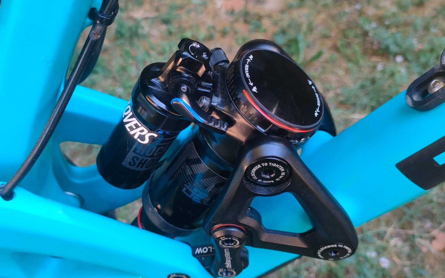 Mountain Bike Evil Offering, Usata, 2019, Modena