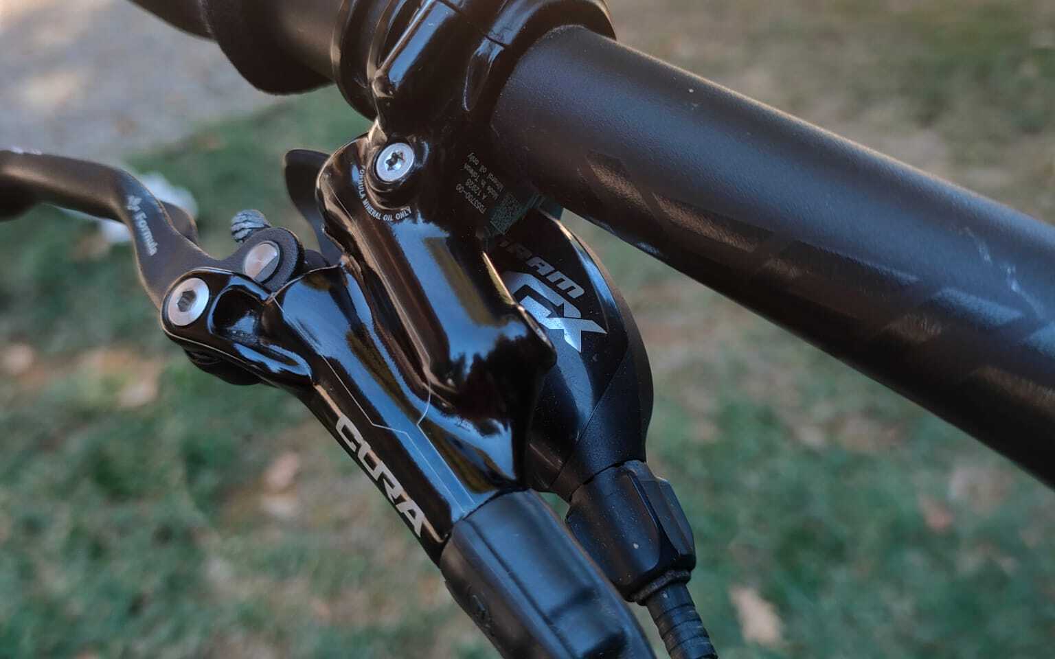 Mountain Bike Evil Offering, Usata, 2019, Modena
