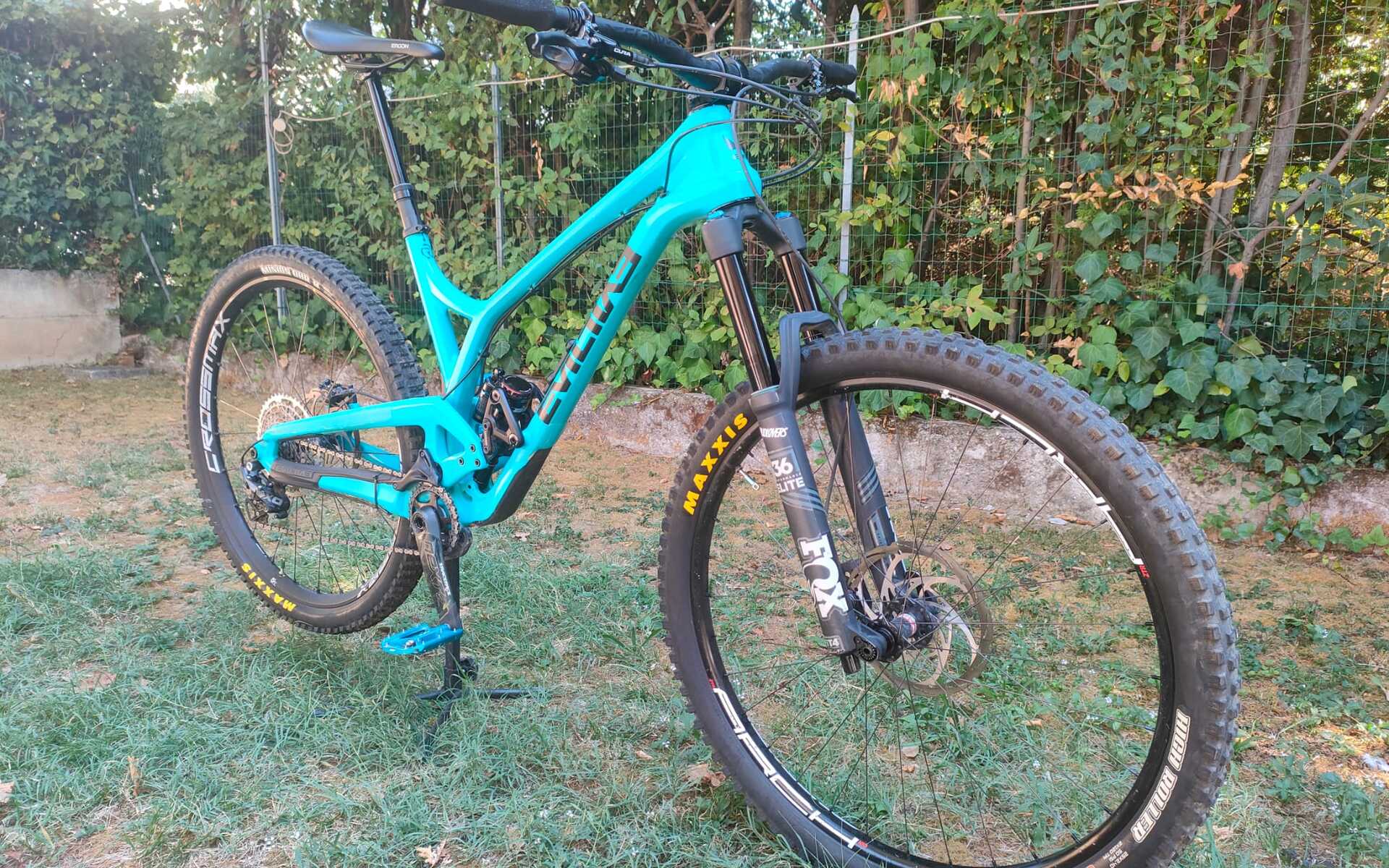 Mountain Bike Evil Offering, Usata, 2019, Modena