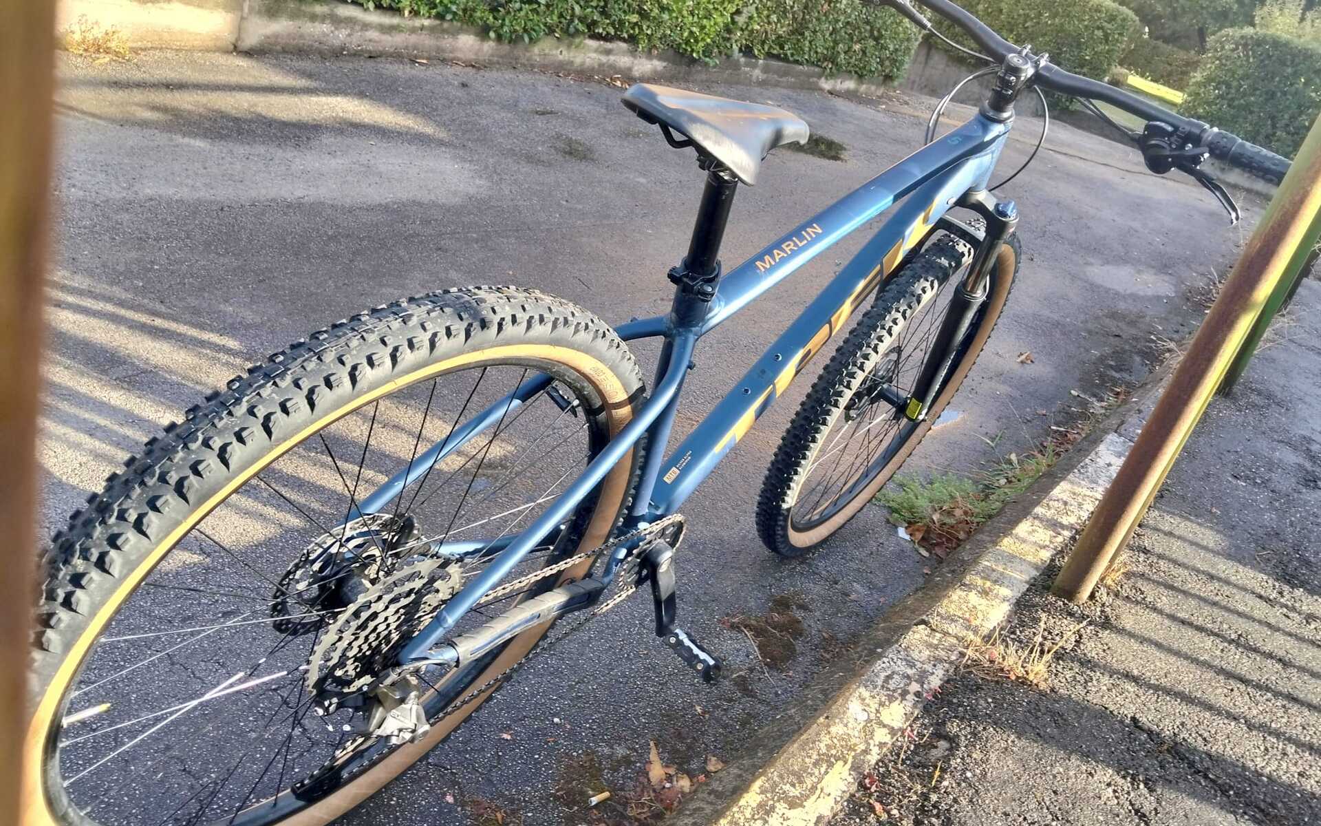 Mountain Bike Trek Trek Marlin 5, Usata, 2026, Grosseto